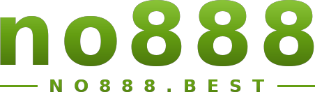 no888 logo